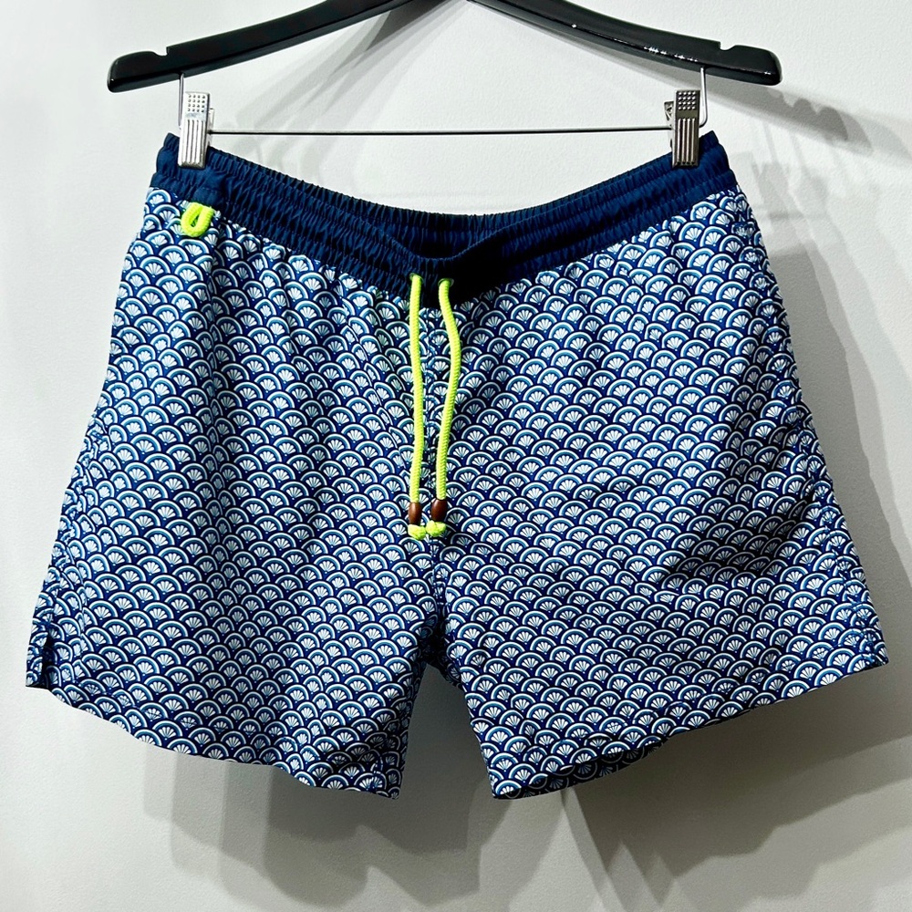 Gili’s men’s swim trunks